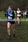 Senior womens Northern Cross Country Champs., Witton Park, Blackburn. Photo: David T. Hewitson/Sports for All Pics